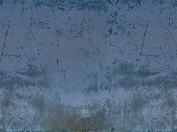 Blue gray cement wall industrial wind texture (ID:ffaeh698426)