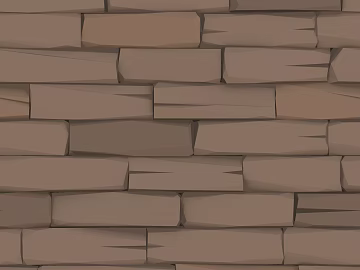 Light brown culture stone wall decoration texture (ID:ffaeh554279)