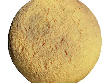 Sponge PBR texture (ID:ffach247681)