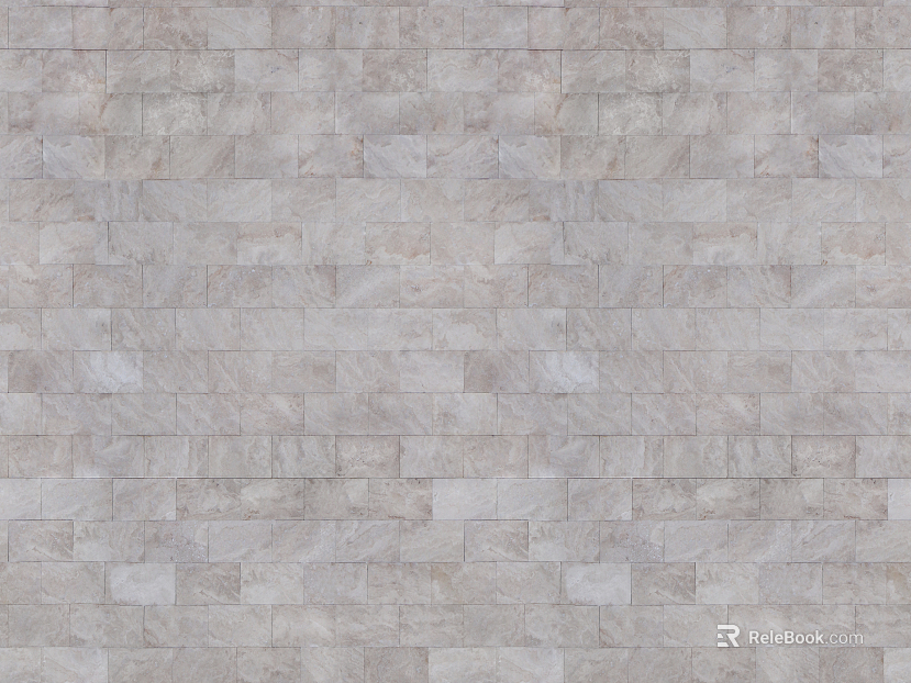 Stone wall brick wall texture