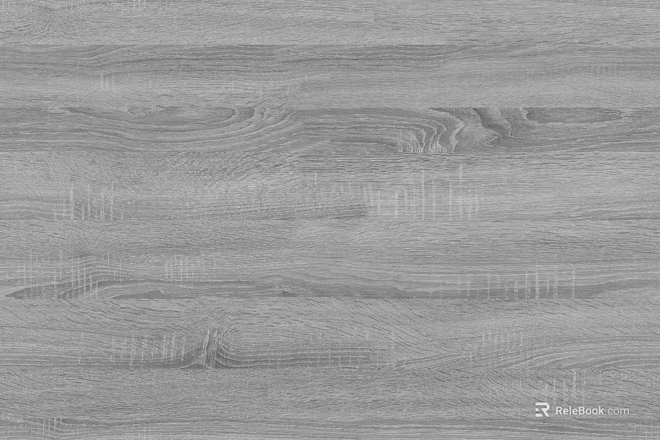 Black and White Bump texture