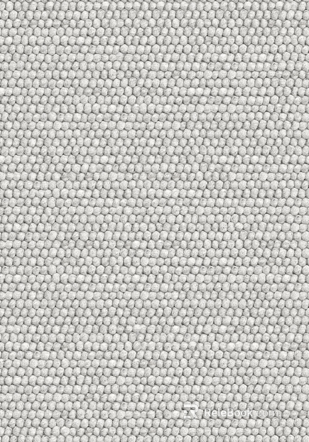 Plain pattern carpet texture