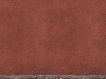Cement wall light red micro-cement texture (ID:ffajg57002)