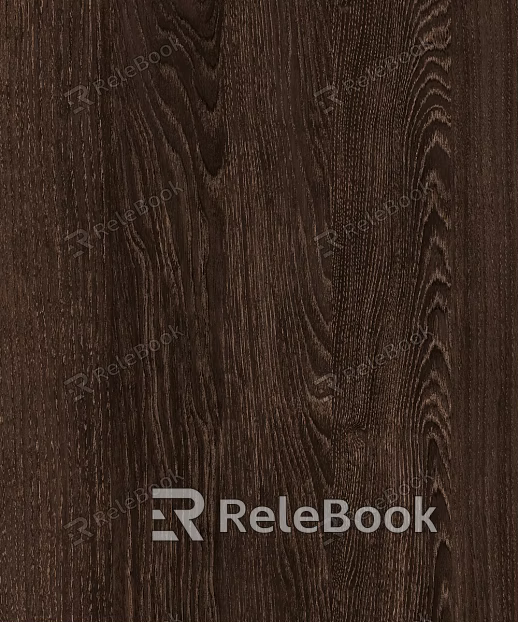 Wood grain texture
