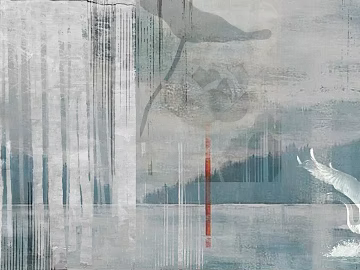 Animal Wallpaper texture (ID:ffach151203)