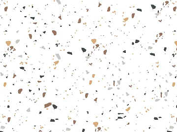 Pale white terrazzo texture (ID:ffaeh760916)