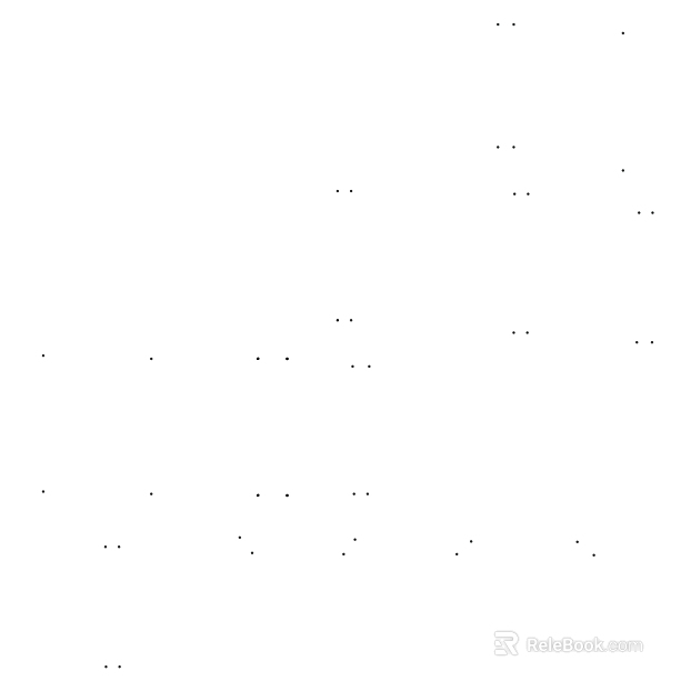 Black and White Bump texture