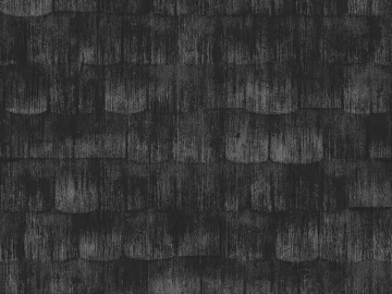 Dark gray shingle roof building materials texture (ID:ffaeh587676)