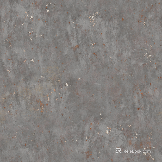Do the old metal texture