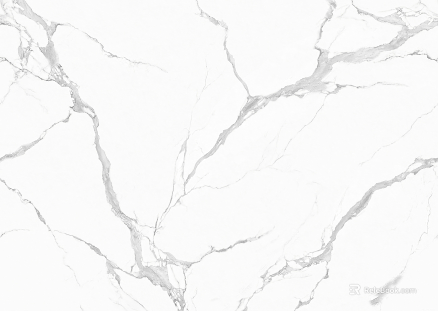 Mesh Marble Medium White texture