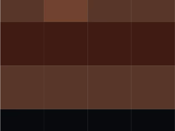 Dark Brown Black Plaid Soft Fabric texture (ID:ffaeh520966)