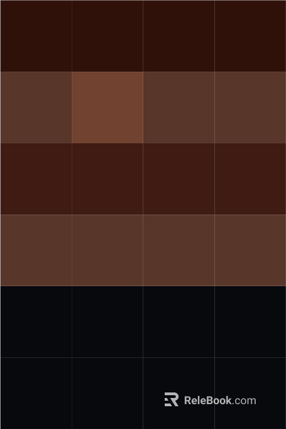 Dark Brown Black Plaid Soft Fabric texture