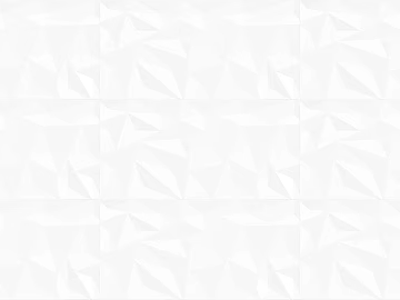 Macron Bump Wavy Triangle Wall Pure White texture (ID:ffach824156)