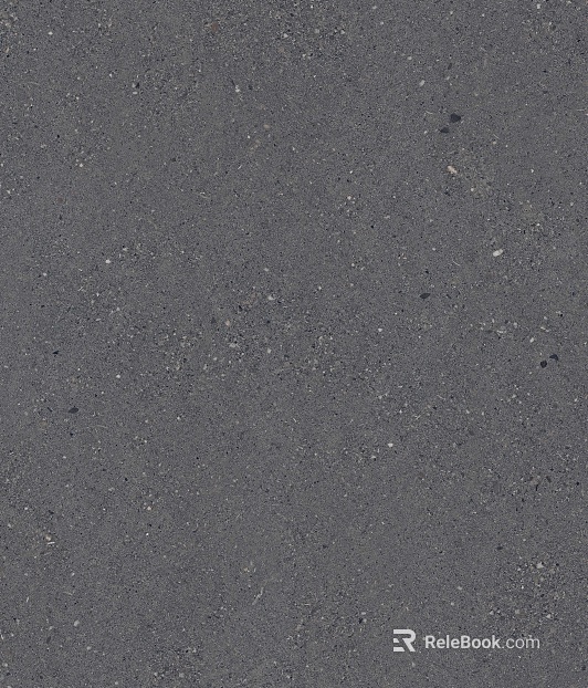 Dark gray cement indoor ground texture