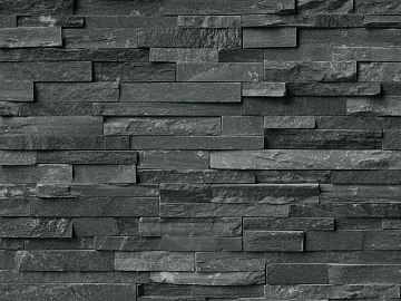 Culture Stone Black Hemp Culture Stone texture (ID:ffaeg25183)