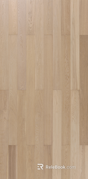 Wood floor, milk tea color wood floor texture