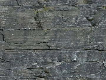 Dark gray rock exterior wall texture (ID:ffaeh173766)