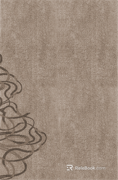 Plain pattern carpet texture