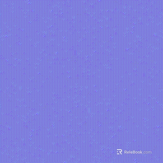 Metal Bump Map texture
