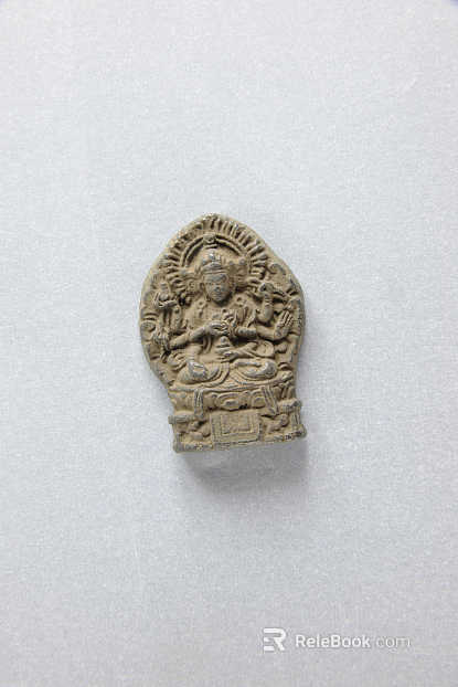 Stone Carving texture