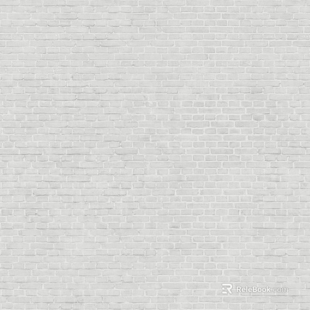 Brick wall seamless texture