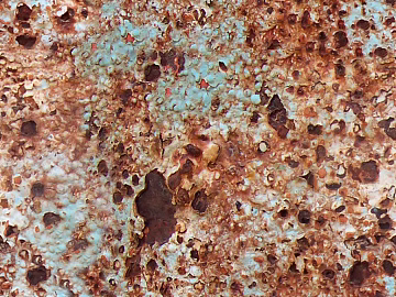 Rusty metal texture (ID:ffaef9565)