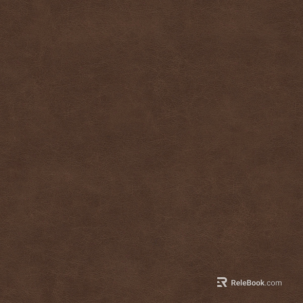 Coarse-grain leather texture