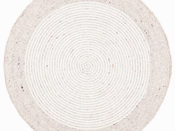 Round carpet texture (ID:ffaeg18446)