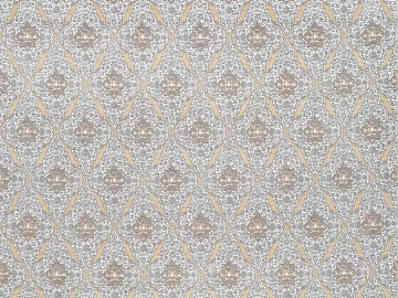 Pattern Cloth 3d model