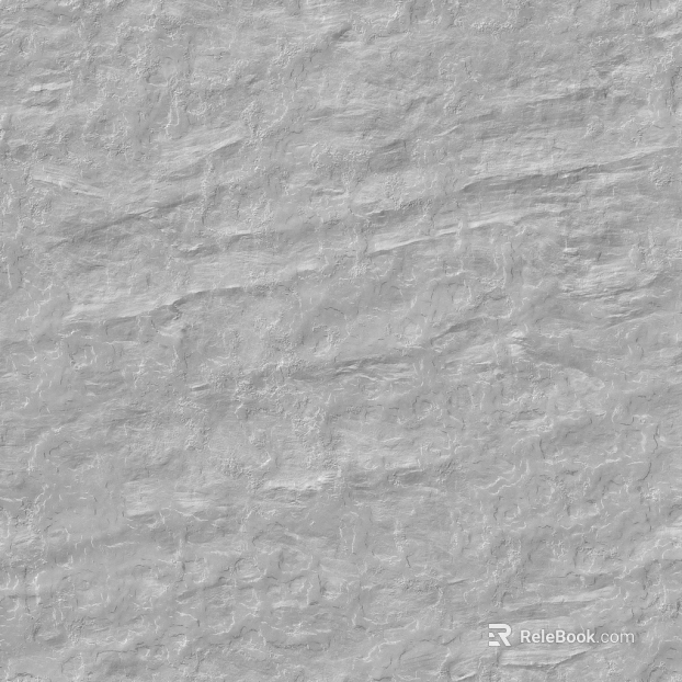 Black and White Bump texture