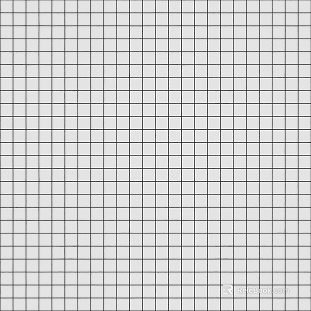 ceramic mosaic texture