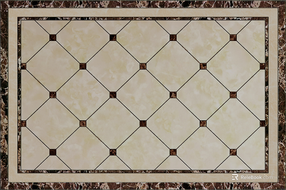 marble parquet texture