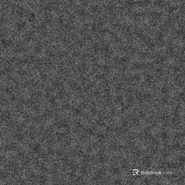 Plain pattern carpet texture