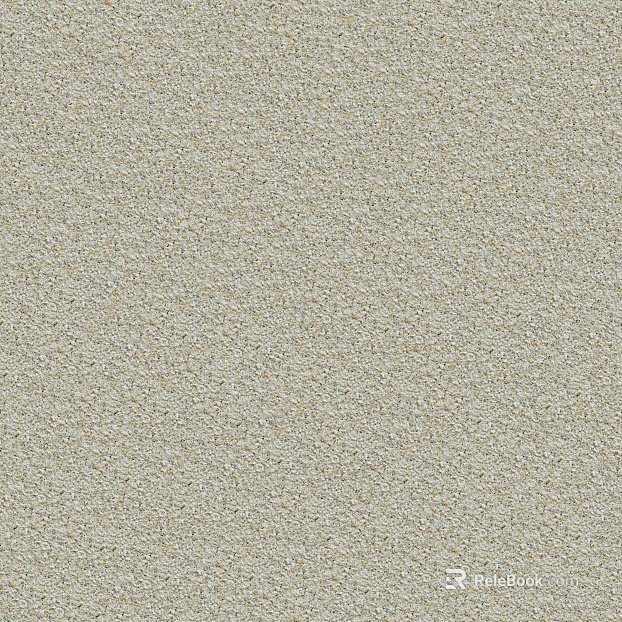 Gold rust stone imitation stone paint granite yellow texture
