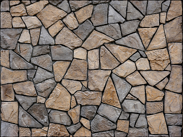 Culture Stone texture (ID:ffacg26549)