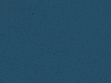ice crack porcelain 3d model