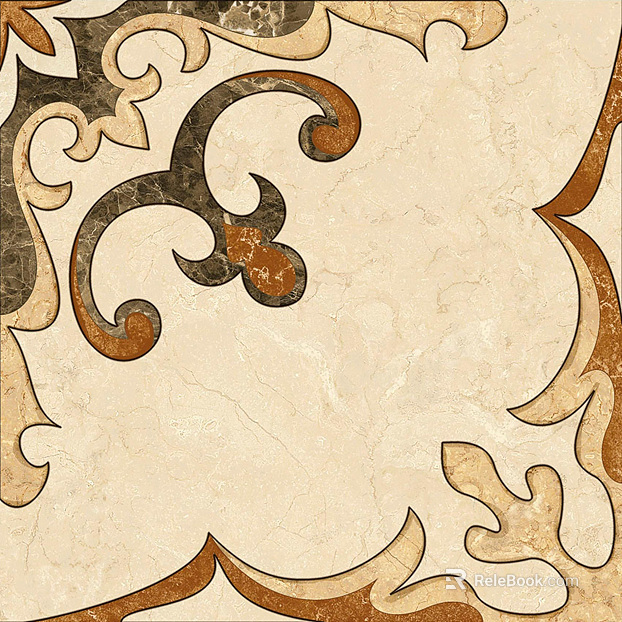 Marble Parquet texture