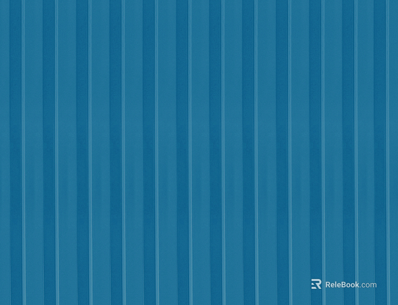 color steel tile texture