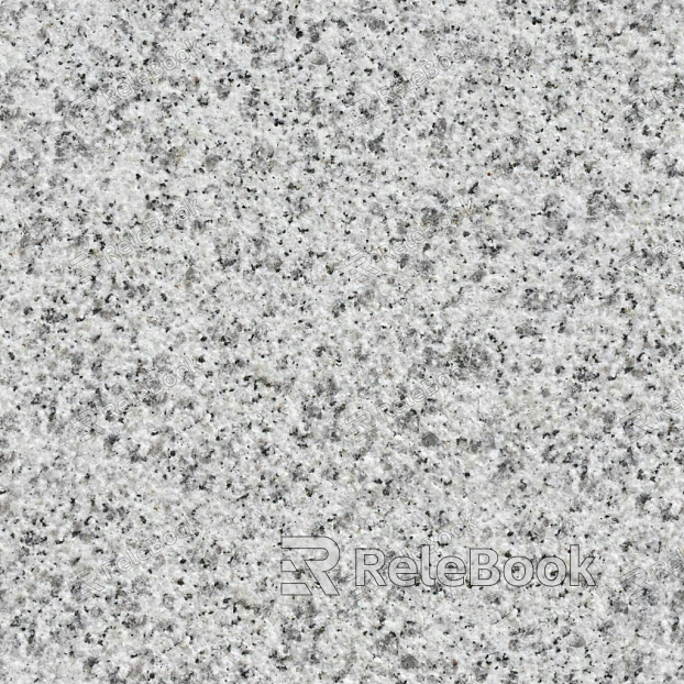 Granite texture