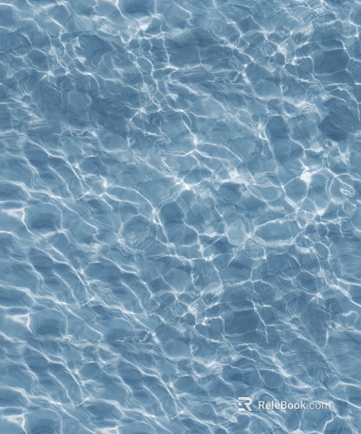 Water Ripple Water Surface Swimming Pool Pool Sea Waves Wave Texture texture