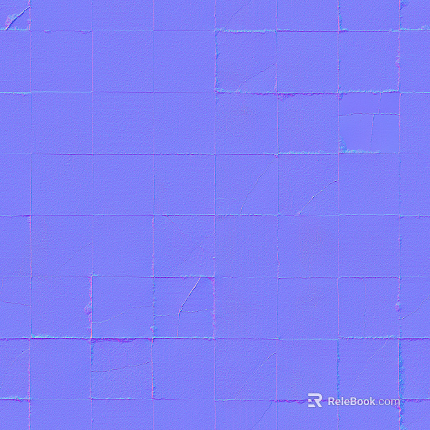 Normal Bump texture