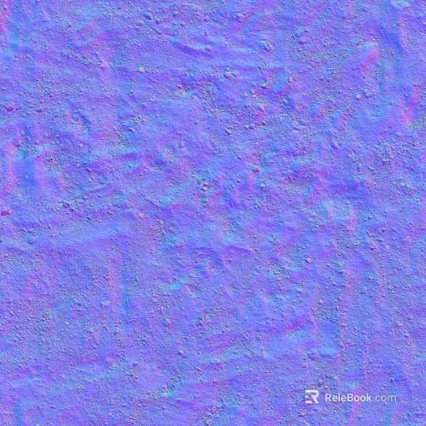 Normal Bump texture