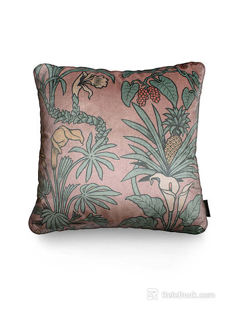 Pillow texture