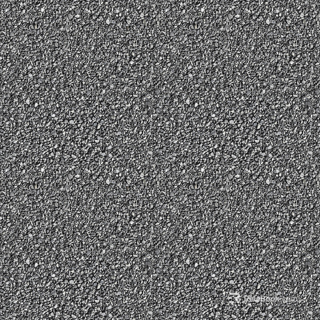 Gravel texture
