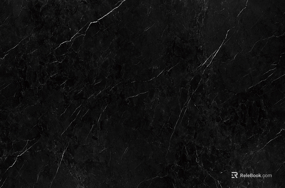 Mesh pattern marble black stone texture