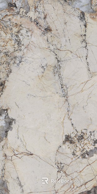 Pandora crown bead tile crown bead rock slab texture