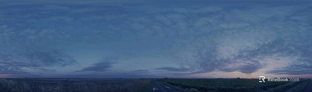 Sky texture