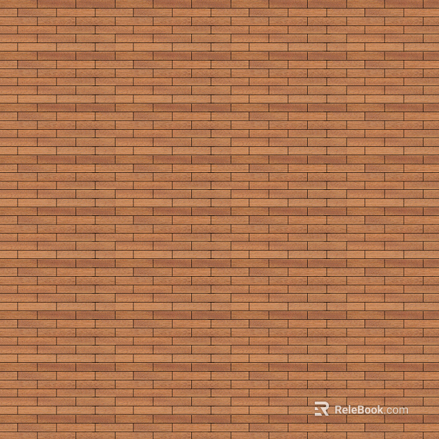 Brick wall texture