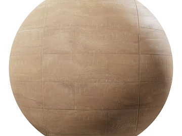 Wood PBR texture (ID:ffach490214)