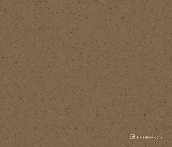 Ground glue texture